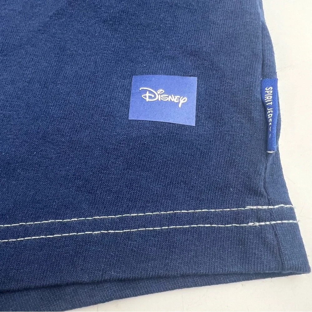NWT Disney runDisney Half Marathon Weekend 2025 Spirit Jersey Mickey Marvel XL - Picture 4 of 8